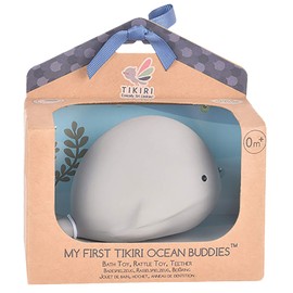 Tikiri TR-97508 Rassel Balena, Ocean Buddies
