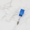 eMagTech Pack of 2 Nail Drill Bits in Russian Manicure