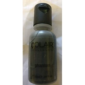 Dinair Airbrush Makeup Eyeshadow - Phantom - Colair - Opalescent - .27 fl oz