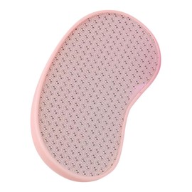 Healvian Exfoliating Foot File Double-sided Foot Rasp for Callus Removal and Dead Skin Treatment Pedicure Tool Comfortable Grip Design