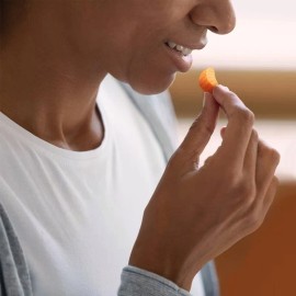 Centrum Women 50+ Multi Gummy - 80ct