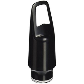 Claude Lakey CLA613  Hard Rubber Alto Saxophone Mouthpiece 6x3
