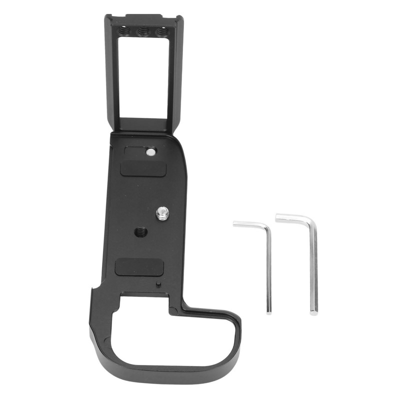AF397 Camera L Bracket Portable Vertical Shooting Camera Quick Release