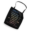 Funny Kennel Assistant Tote Bag