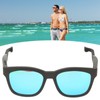 Smart Bluetooth Glasses Bone Conduction Noise Reduction Bluetooth 5.0 Wireless