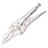 Draper 11903 Long Nose Soft Grip Plier, Nickel, 230 mm