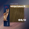 Wella Koleston Perfect Me+ KP Pure Naturals 66/0 Light Brown