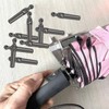 JFangZHZH 10 PCS Replacement Umbrella Tail Beads Folding Patio Umbrella