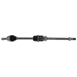 GSP NCV47129 Front Right CV Axle Assembly Compatible with 19-24 3