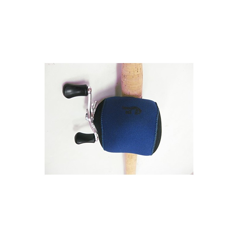 KUFA Bait Casting Reel Cover (Right Hand Reel Use)-BC18