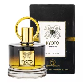 GRANDEUR "KYOTO" Selective 3.4 fl oz eau de parfum (Unisex)