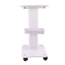 Salon Trolley Cart Rolling Salon Spa Stand Hair Beauty Trolley Holder Stand Equipment Storage Multipurpose Tool Cart Beauty Instrument