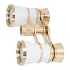 3X25 Theater Glasses Opera Binocular 3X25 Opera Glasses Binoculars with