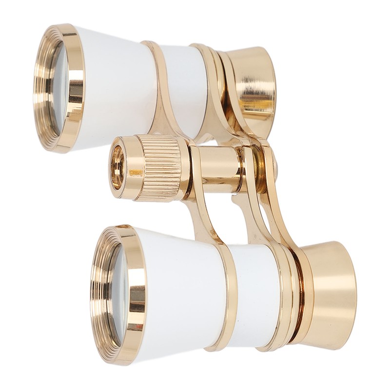 3X25 Theater Glasses Opera Binocular 3X25 Opera Glasses Binoculars with