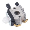 Carburetor Carb Replacement 4226 120 0604 for Stihl HS 75
