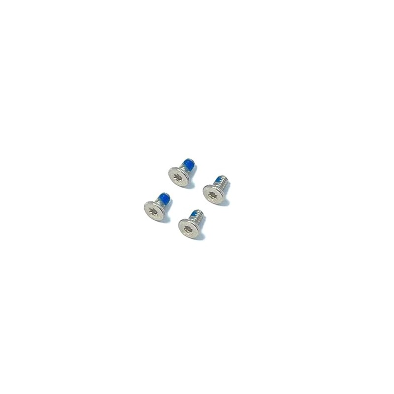 ZAHARA Screw Base Base Base for HP Elite X2 G8
