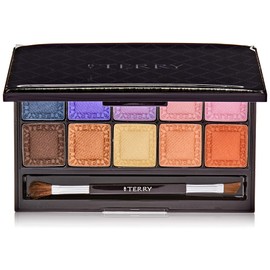 By Terry Eye Designer N°2 Color Design Eye Shadow Palette 120g