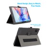 Envibe Case for OSCAL Pad 70 Wifi 10.1 Inch Smart