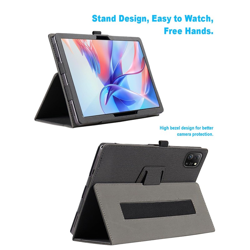 Envibe Case for OSCAL Pad 70 Wifi 10.1 Inch Smart