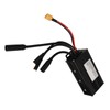 Electric Bike Controller 24V 36V 48V 26A 3 Mode Sine