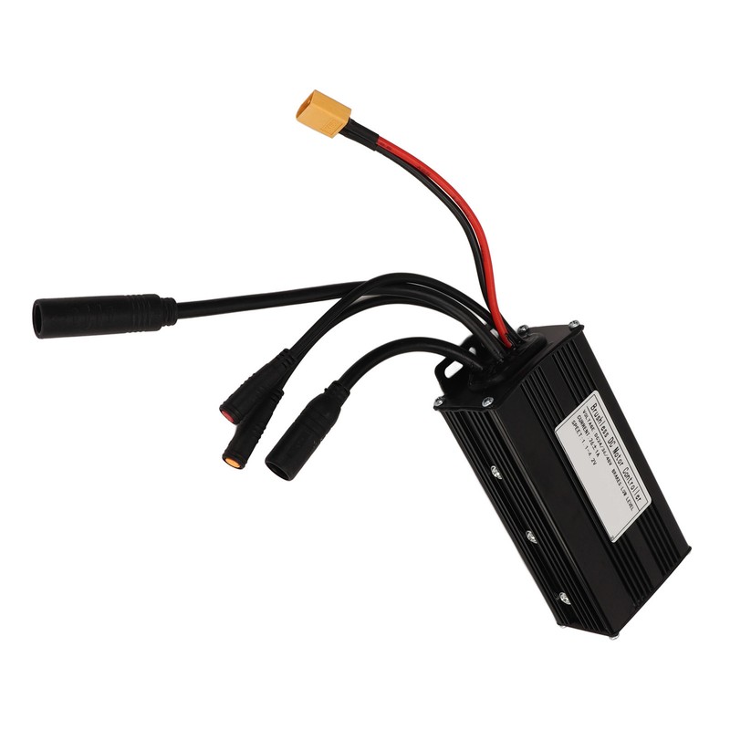 Electric Bike Controller 24V 36V 48V 26A 3 Mode Sine