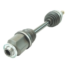 Front Right CV Axle Shaft Assembly Passenger Side Compatible with 2001-2006 Hyundai Santa Fe