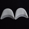 SATiNU Ballet Gel Toe Pad, Toe Corrective Supporter, Toe Support,