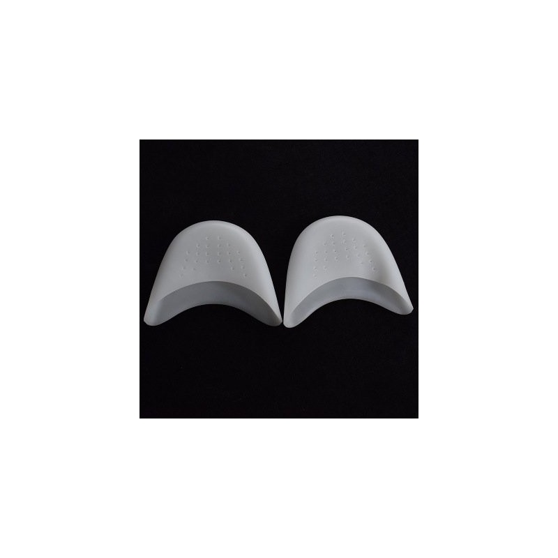 SATiNU Ballet Gel Toe Pad, Toe Corrective Supporter, Toe Support,