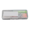 M.2 2280 SSD Heatsink Thermal Shield Replacement M.2 NVME 2280