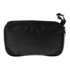 Multimeter Black Cloth Bag 20x12x4cm Durable Waterproof Shockproof Soft Case