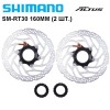 Bujes De Bicicleta Shimano Tx505, 32 H, Parte Trasera Y