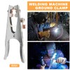 Hwtcjx Earth Clamp, Ground Clamp, Ground Clamp Welding Machine, Made