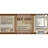 Anti-Gray Hair 7050 Helps Restore Natural Hair Color 60 Capsules