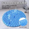 足ツボマット 指圧ボード足裏マッサージ 足つぼマット 足ツボ押し 足踏みマット 指圧マット 人間工学指圧パッド 運動 マッサージ 足のリラックス
