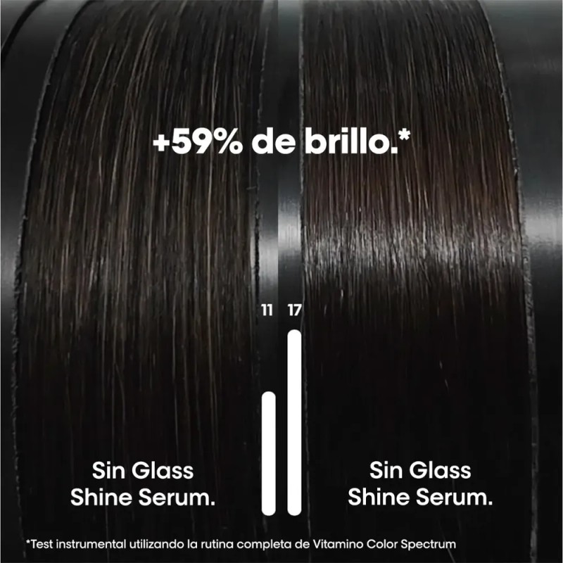 Vitamino Color Spectrum Glass Shine Serum 30ml