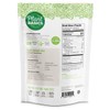 Plant Basics - Hearty Plant Protein - Unflavored Chunks, 1