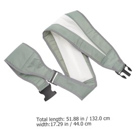 Abaodam Adjustable Newborn Carrier Bag Soft Comfortable Baby Sling Newborn to Toddler Portable Carrier Random Color