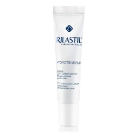 Rilastil Crema Contorno de Ojos Antiarrugas Cuidado Facial