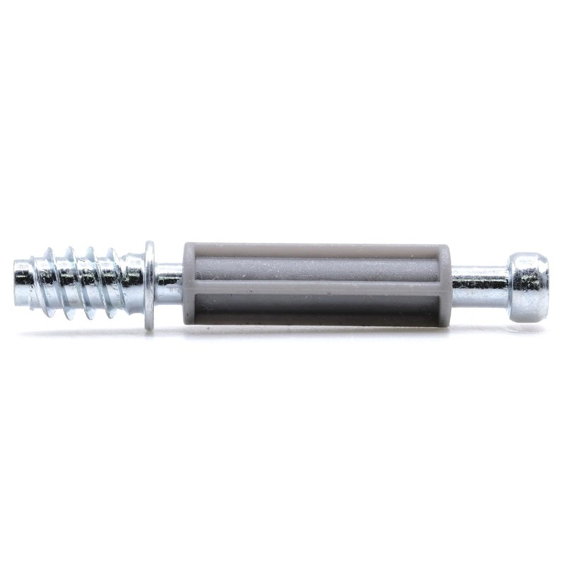 ReplacementScrews Cam Lock Screws Compatible with IKEA Part 118331 (Billy,