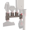 CRAVERLAND Attachments Holder for Dyson Vacuum Cleaner, Compatible with GEN5/G5/V15/V12/V11/V10/V8/V7,