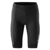 GONSO FORTUNA Women's Bike Shorts, Black, 40, 26105