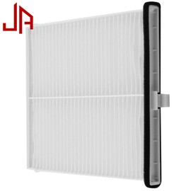 Cabin Air Filter CF11811 CPJ6X JADODE Premium Cabin Air Filter with Activated Carbon Baking Soda Embedded Filter Media Compatible with Mazda 3,6,CX-5 Car Air Filter KD45-61-J6