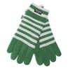 EEM Fan Men's Thinsulate Gloves, 100% Cotton - XL -