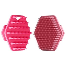 Cepillo limpiador facial con juego de brochas de afeitar. Masajea y limpia suavemente la piel antes del afeitado, eliminando las impurezas y las célul