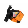 Copechilla Tool Bag with Adjustable Belt Tool Bag Orange with