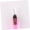 Healeved Family-friendly Nail Art Tools Dead Skin Fork Cuticle Pusher