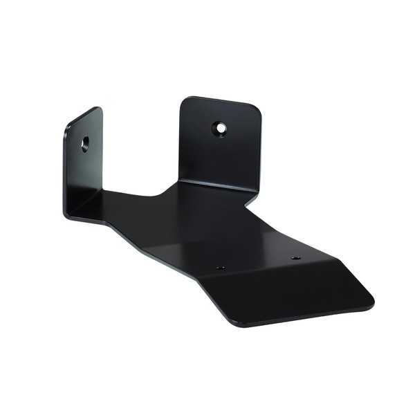 SX-Concept Wall Mount for Sonos Era 300 Corner Version Minimalist Design Optimal Wall Clearance Made in Germany Black