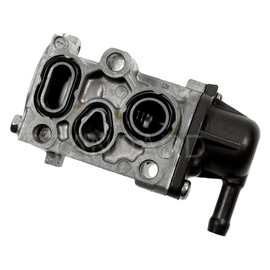 Standard Motor Products ES163 Idle Stop Solenoid