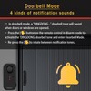 Personal Security Waterproof Door/Window Alarm - IP66 Waterproof with Remote
