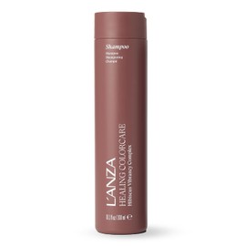 L’ANZA Healing Colorcare Color-Preserving Shampoo, 10.1 oz.